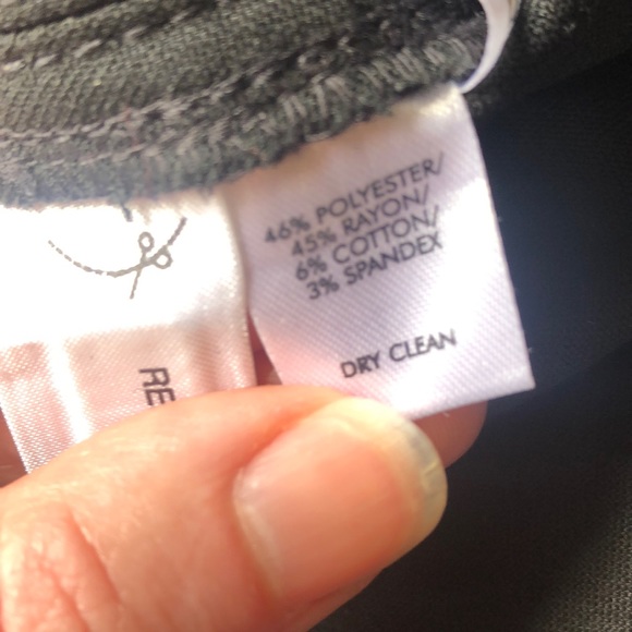 Loft  pencil skirt NWT - Picture 8 of 8